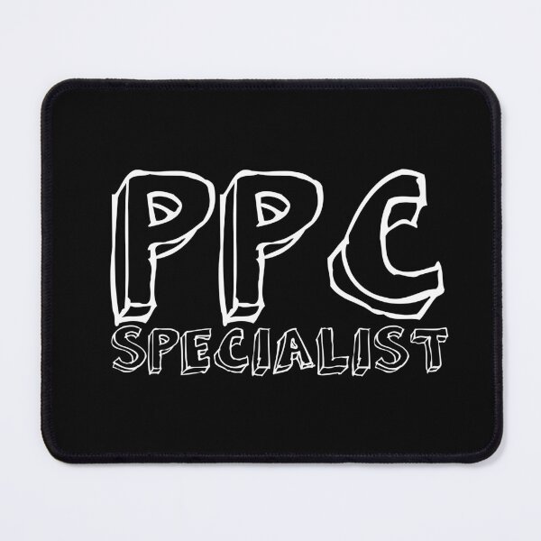 Item preview, PPC Specialist - Pay per click specialist designed and sold by TheWalnut.