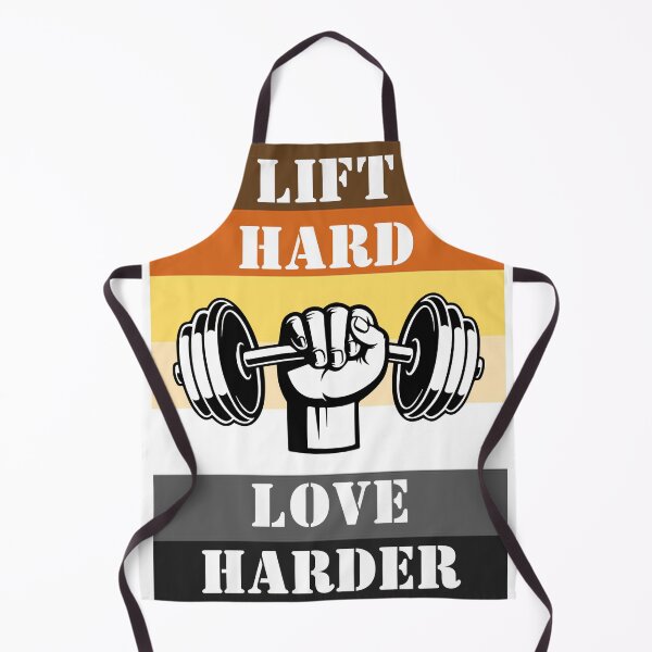 Item preview, Lift Hard Love Harder designed and sold by Skyeleigh and Spideough.