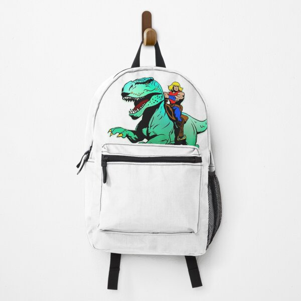 Item preview, Dino man designed and sold by Area111Art.