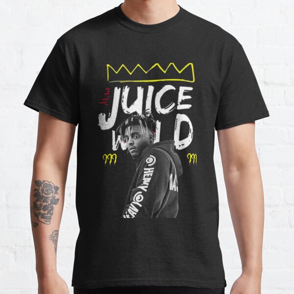 Item preview, Juice WRLD 999 Legends Never Die  designed and sold by Sevenhustle.