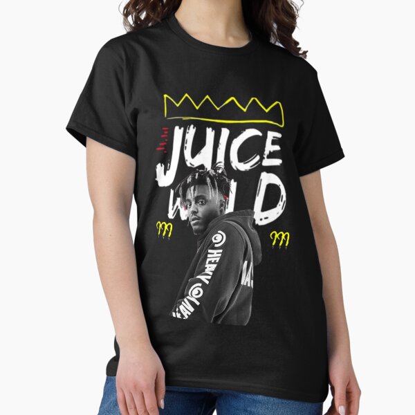Item preview, Juice WRLD 999 Legends Never Die  designed and sold by Sevenhustle.