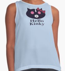 noodle hello kinky shirt