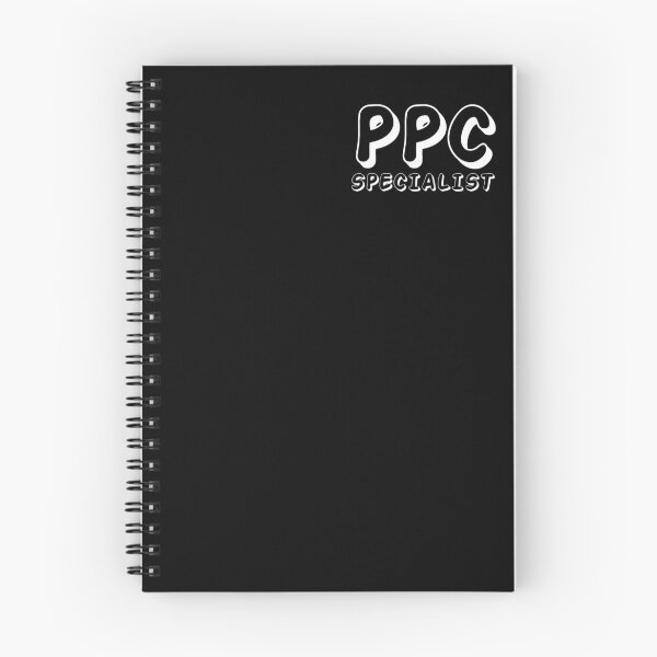 Item preview, PPC Specialist - Pay per click specialist designed and sold by TheWalnut.