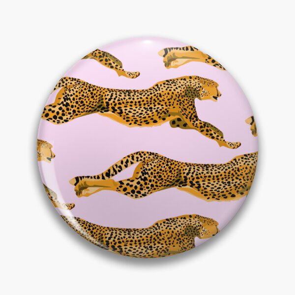 Item preview, cheetah paradise designed and sold by hch designs.