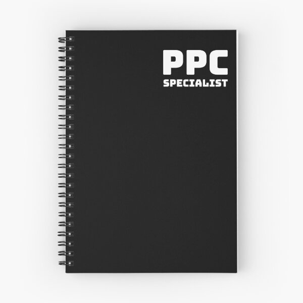 Item preview, PPC Specialist - Pay per click specialist designed and sold by TheWalnut.