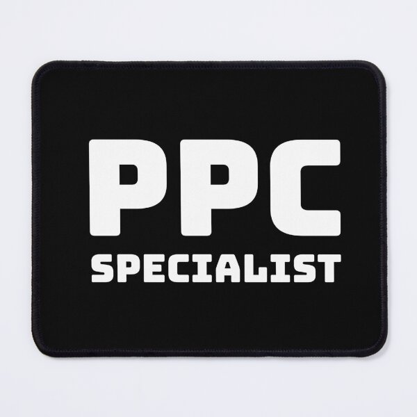 Item preview, PPC Specialist - Pay per click specialist designed and sold by TheWalnut.