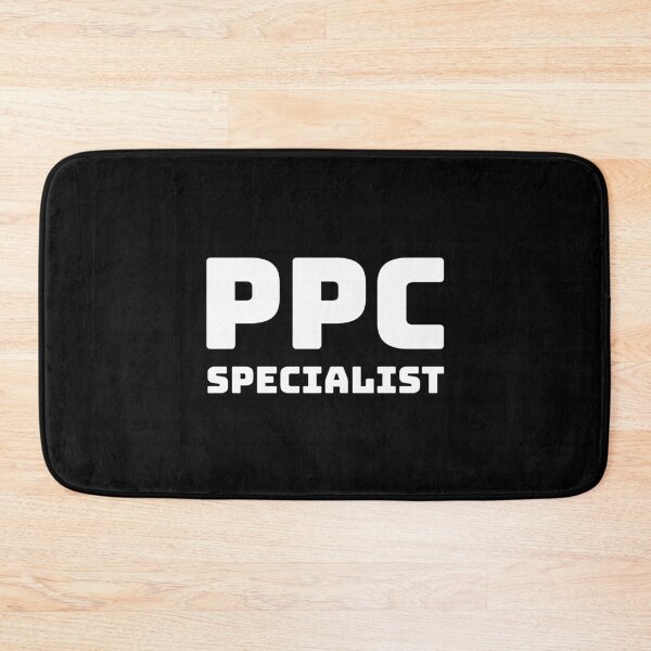 Item preview, PPC Specialist - Pay per click specialist designed and sold by TheWalnut.