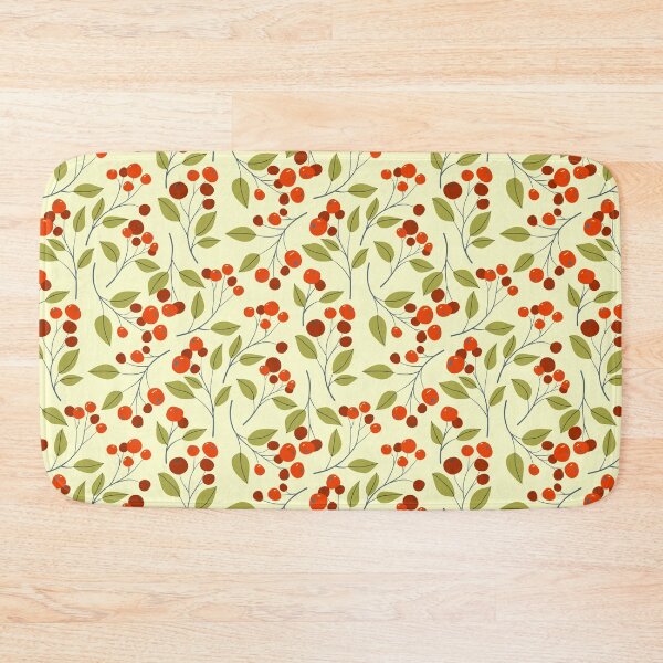 Item preview, Tossed berries designed and sold by MistyLakeArt.