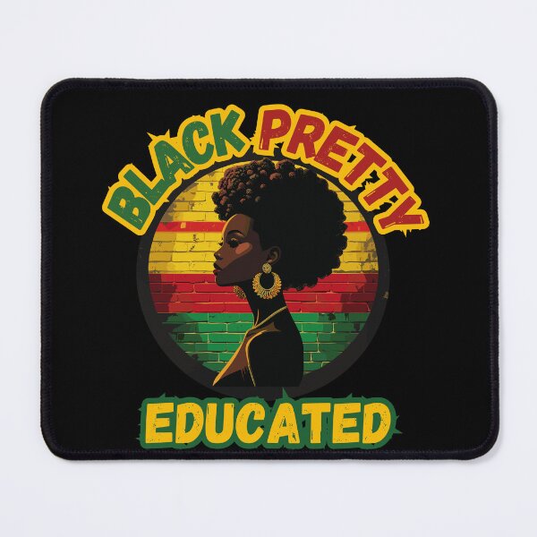 Item preview, black history girls | black culture designed and sold by artscreat.