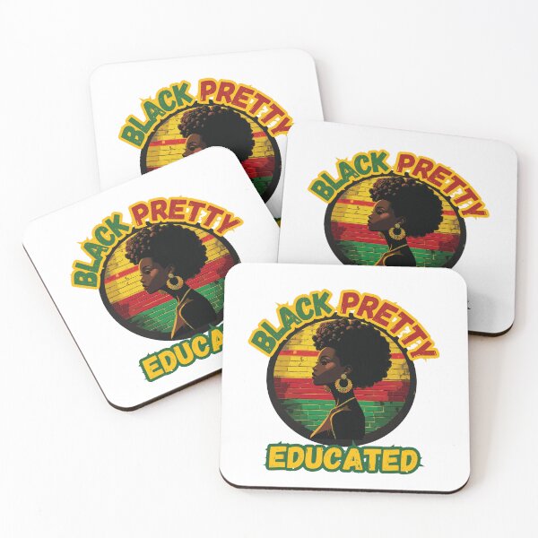 Item preview, black history girls | black culture  designed and sold by artscreat.