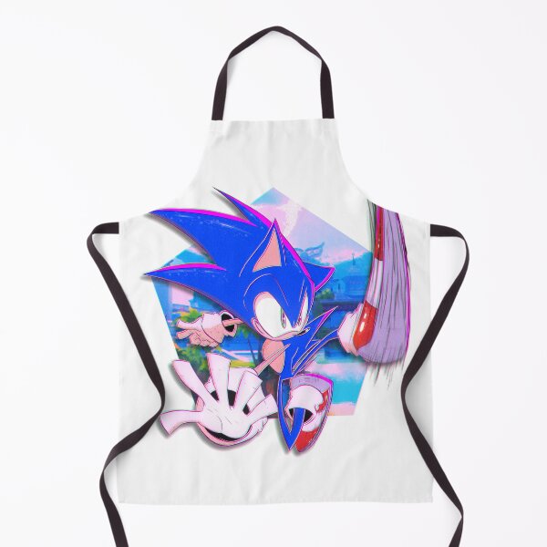 Item preview, Blue Blur designed and sold by Gemios.