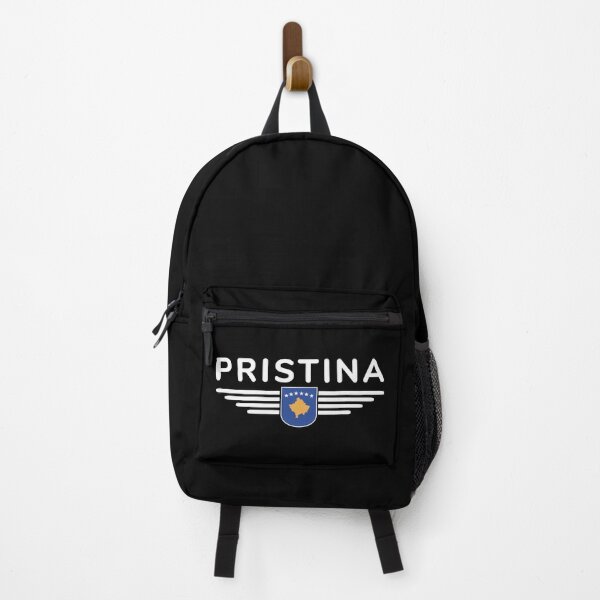 Item preview, Pristina Kosovo fan t-shirt design designed and sold by ElvisU.