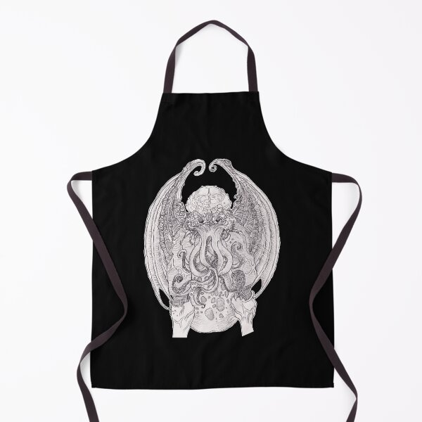 Item preview, Cthulhu designed and sold by RowenaTmT.