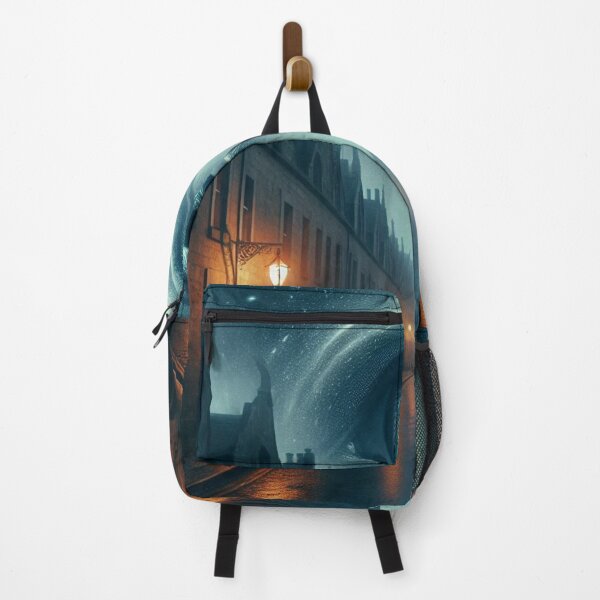 Item preview, when The Unknown Gazes Back 8 designed and sold by FusionGaze.