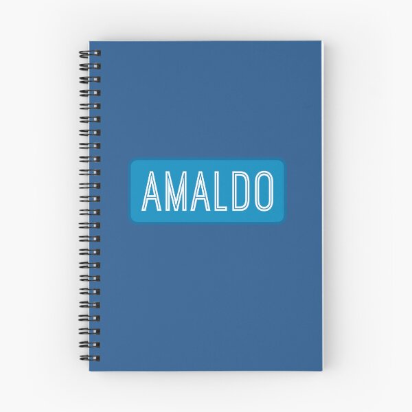 Item preview, Amaldo Name designed and sold by Jeallan Designs.