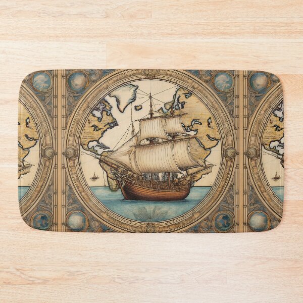 Item preview, Old World designed and sold by Ymaginary.