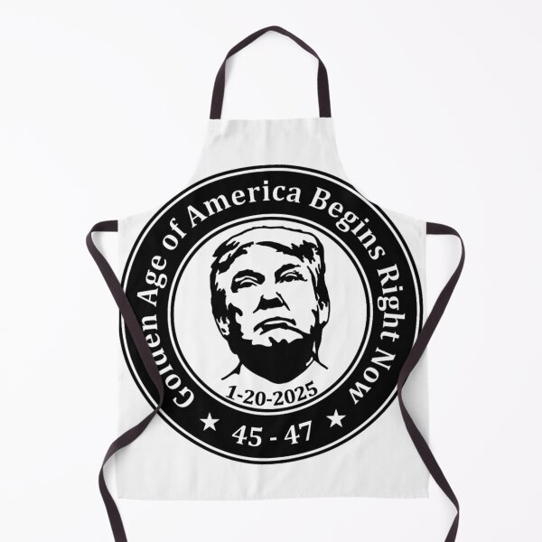 Item preview, Trump Golden Age of America designed and sold by Rob5Designs.