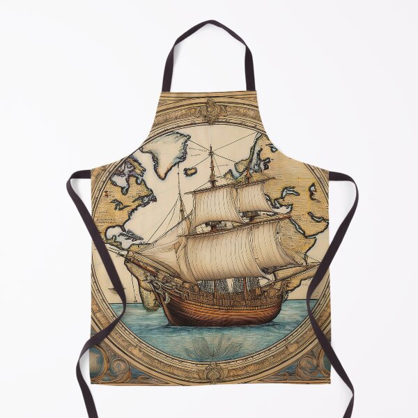 Item preview, Old World designed and sold by Ymaginary.