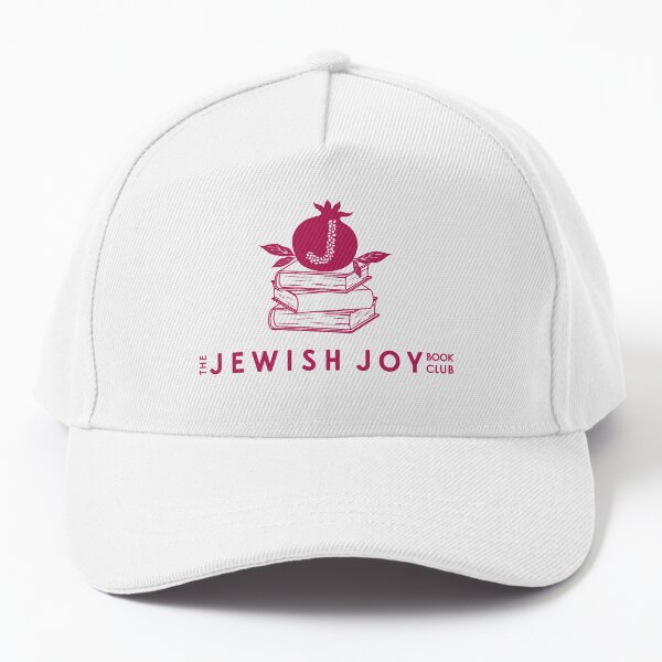 Item preview, Jewish Joy Logo designed and sold by Jewish Joy.