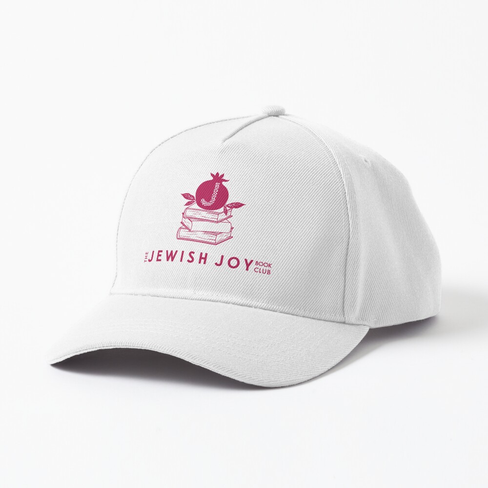 Artikel-Vorschau von Baseball Cap, designt und verkauft von JewishJoy.
