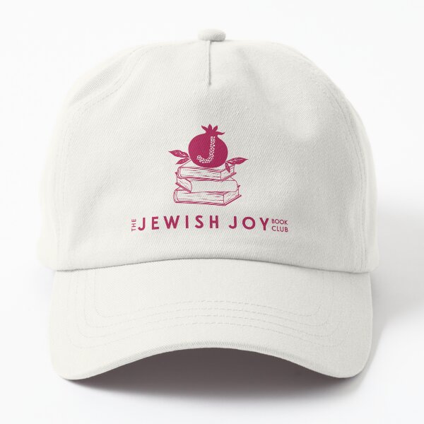 Aperçu de l'œuvre Logo de la joie juive créée et vendue par Jewish Joy.