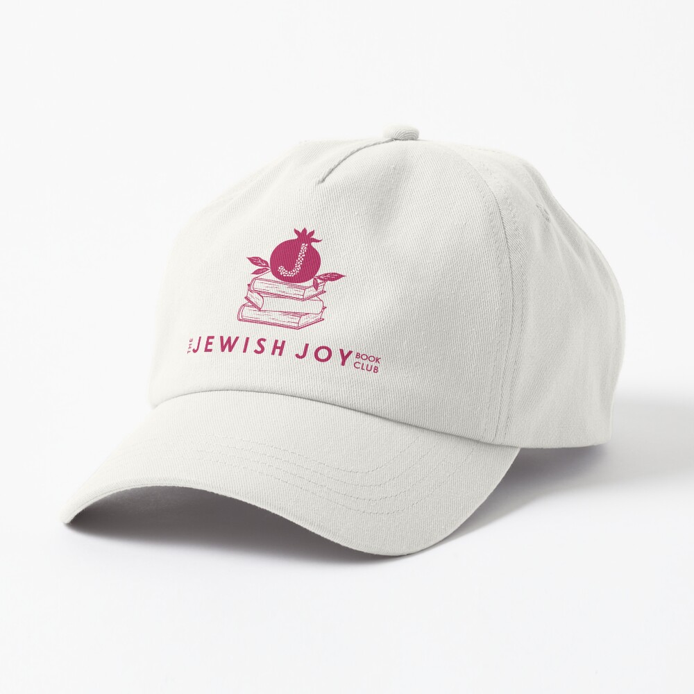 Artikel-Vorschau von Dad Hat, designt und verkauft von JewishJoy.