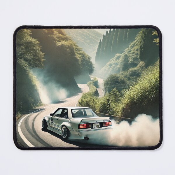 Item preview, Touge Drift designed and sold by Stefan Slater.