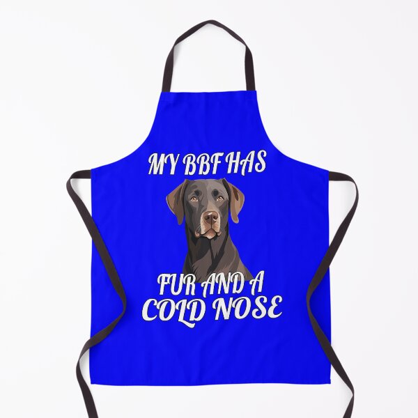 Artikelvorschau, Labrador Retriever Hundebesitzer Mein bester Freund hat Fell und eine kalte Nase entworfen und verkauft von fantasticdesign.