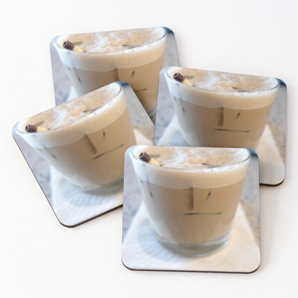 Item preview, Coffee Cocktail designed and sold by ShutterbugBttns.
