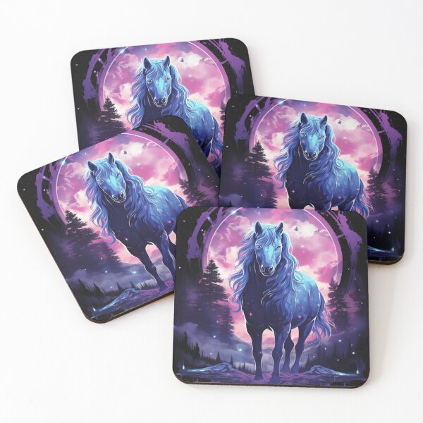 Item preview, Majestic Horse designed and sold by letsgetinspired.