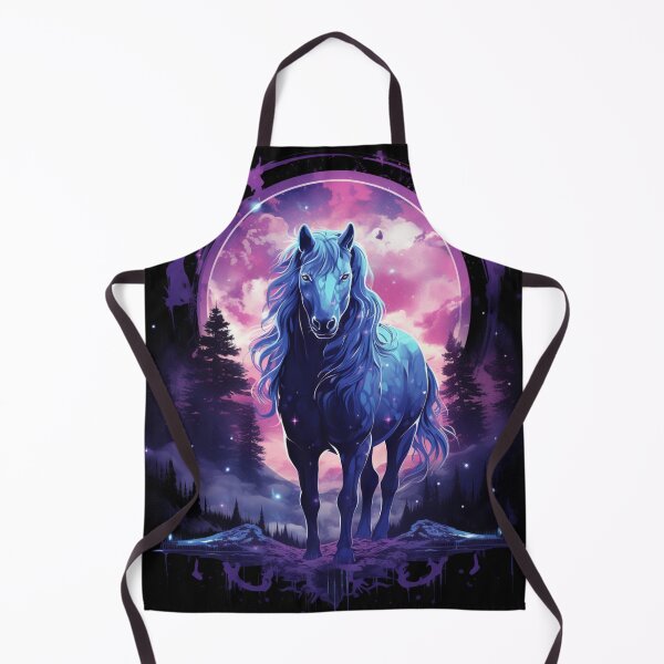 Item preview, Majestic Horse designed and sold by letsgetinspired.