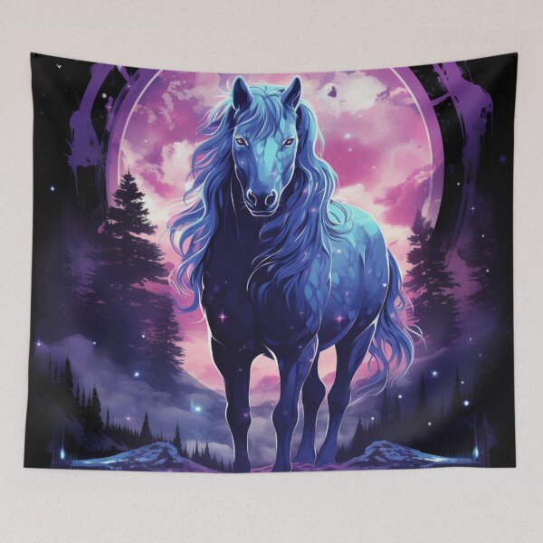 Item preview, Majestic Horse designed and sold by letsgetinspired.