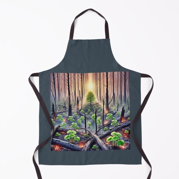 Item preview, From Ashes to Life designed and sold by GlassPenny.