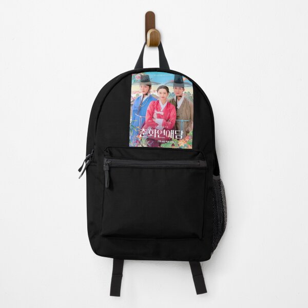 Item preview, The Scandal of Chun Hwa kdrama, the love story of choon hwa kdrama designed and sold by Mydramalist.