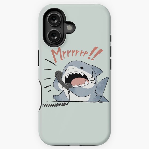 Item preview, It's Jeff! Mrrrrr! designed and sold by Lumiere Art.