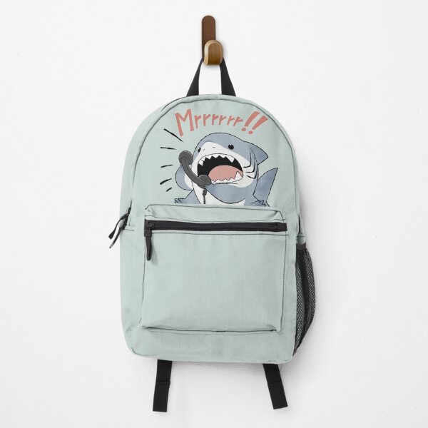 Item preview, It's Jeff! Mrrrrr! designed and sold by Lumiere Art.
