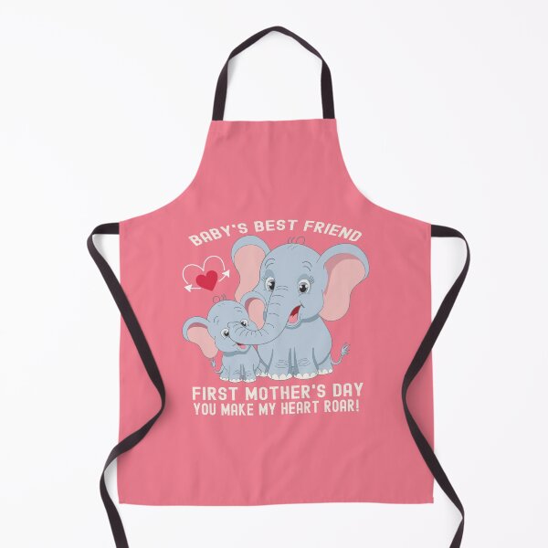 Aperçu de l'œuvre First Mother’s Day Magic créée et vendue par NEWDESINGS12.