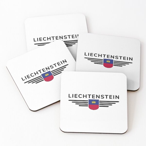 Item preview, Liechtenstein T-Shirt Design for Fans designed and sold by ElvisU.