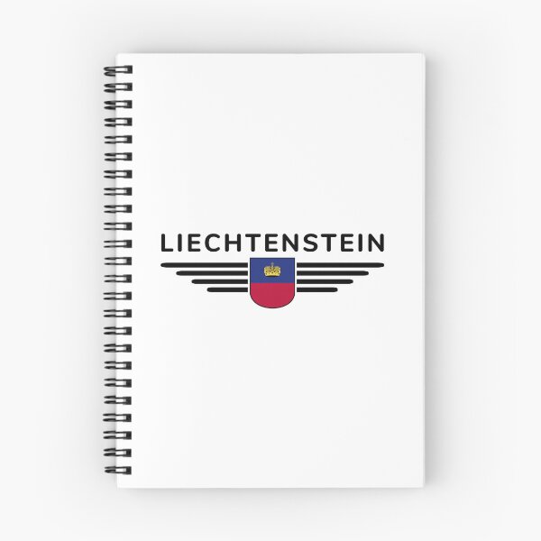 Item preview, Liechtenstein T-Shirt Design for Fans designed and sold by ElvisU.