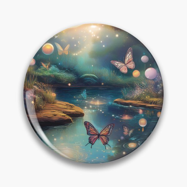 Item preview, Butterfly Serenade designed and sold by Ymaginary.