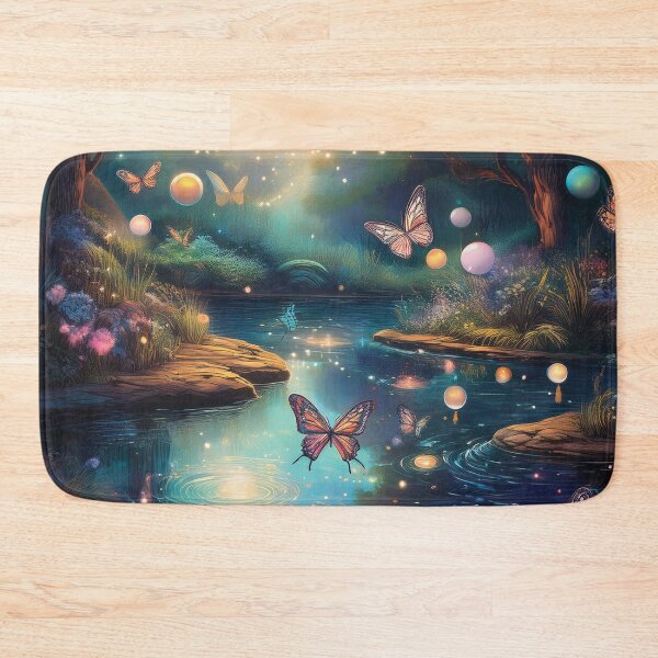 Item preview, Butterfly Serenade designed and sold by Ymaginary.