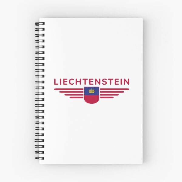 Item preview, Liechtenstein T-Shirt Design for Fans designed and sold by ElvisU.