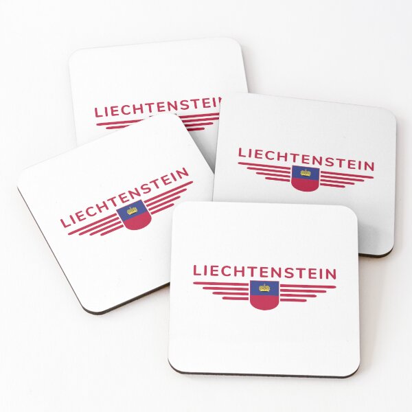 Item preview, Liechtenstein T-Shirt Design for Fans designed and sold by ElvisU.