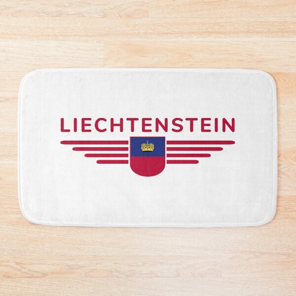 Item preview, Liechtenstein T-Shirt Design for Fans designed and sold by ElvisU.