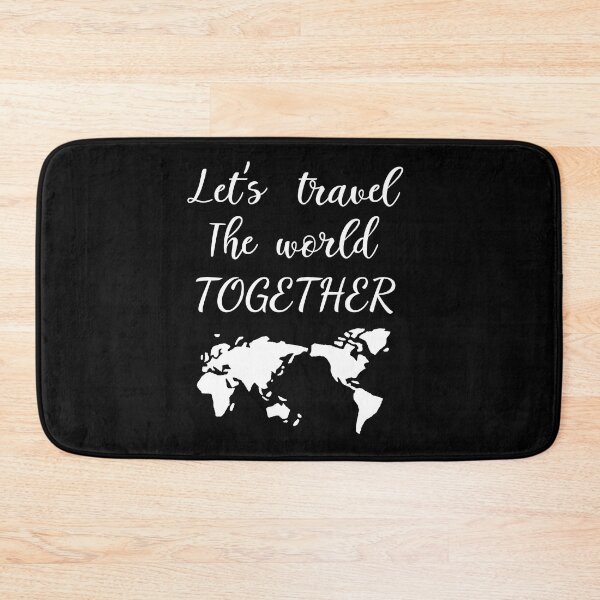 Item preview, Together Anywhere: A Global Connection designed and sold by Fikuall.