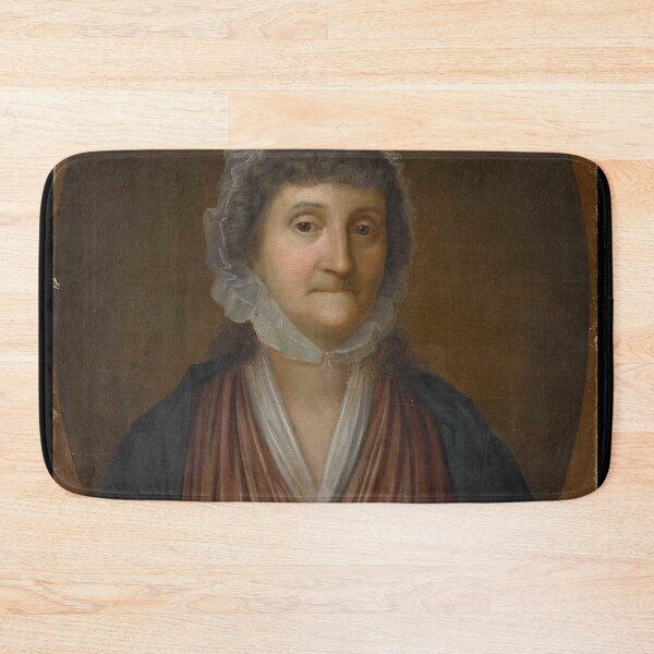 Item preview, Portrait of Sophie Katharina Pohrt - Franz Gerhard von Kügelgen designed and sold by Vintage Designs +.