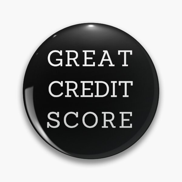 Item preview, Flexing My Great Credit Score designed and sold by southernscream.