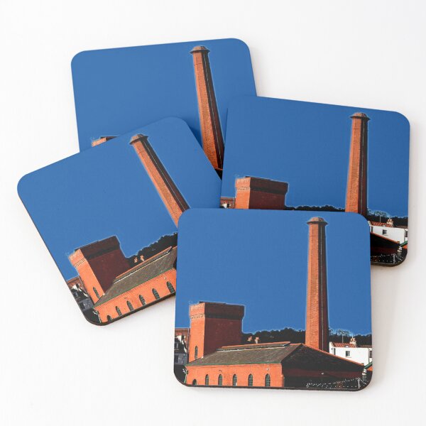 Item preview, Underfall Yard designed and sold by ontological.
