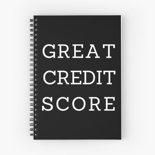 Item preview, Flexing My Great Credit Score designed and sold by southernscream.
