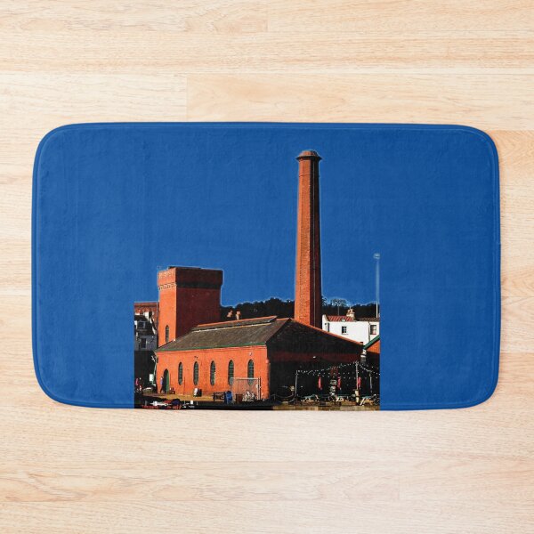 Item preview, Underfall Yard designed and sold by ontological.